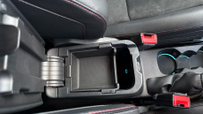 Ford Puma ST 1.5 EcoBoost ST 5dr Petrol Hatchback